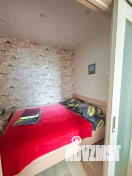 1-к квартира, посуточно, 39м2, 11/20 этаж