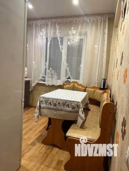 3-к квартира, на длительный срок, 59м2, 3/5 этаж