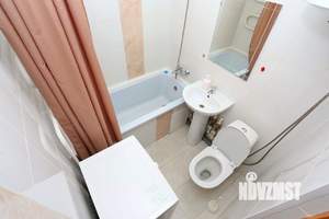 1-к квартира, посуточно, 32м2, 4/5 этаж