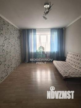 1-к квартира, на длительный срок, 32м2, 5/5 этаж