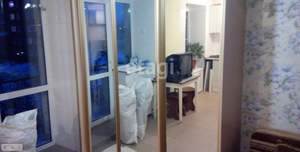 1-к квартира, на длительный срок, 21м2, 3/5 этаж