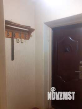1-к квартира, на длительный срок, 30м2, 2/5 этаж