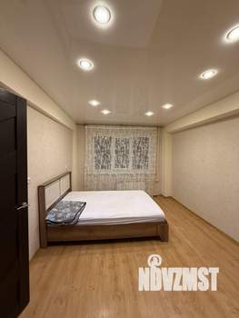 2-к квартира, на длительный срок, 50м2, 1/5 этаж