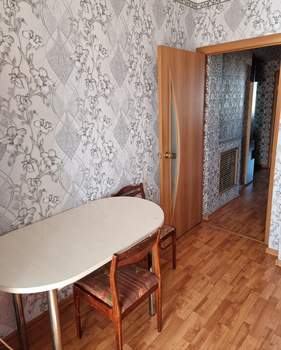 1-к квартира, на длительный срок, 34м2, 7/8 этаж