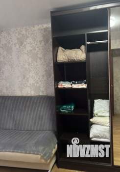 1-к квартира, посуточно, 31м2, 5/5 этаж