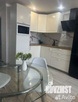 2-к квартира, посуточно, 49м2, 9/10 этаж