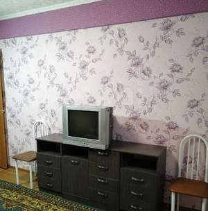 1-к квартира, на длительный срок, 45м2, 1/5 этаж