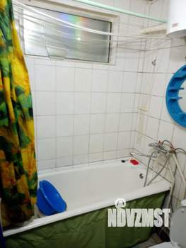 2-к квартира, на длительный срок, 45м2, 1/5 этаж