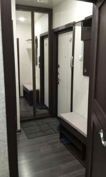 1-к квартира, на длительный срок, 38м2, 2/10 этаж