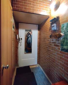 2-к квартира, на длительный срок, 45м2, 3/5 этаж