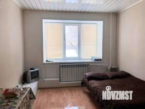 Студия квартира, на длительный срок, 25м2, 1/2 этаж