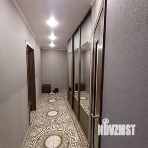 1-к квартира, на длительный срок, 47м2, 4/15 этаж