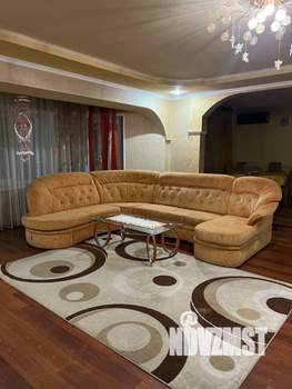 2-к квартира, на длительный срок, 100м2, 2/7 этаж