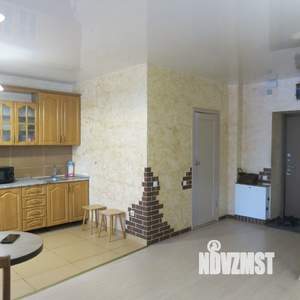 1-к квартира, на длительный срок, 46м2, 3/9 этаж