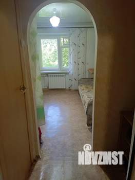 1-к квартира, на длительный срок, 15м2, 2/5 этаж