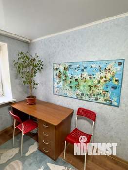 2-к квартира, на длительный срок, 44м2, 2/5 этаж