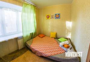 2-к квартира, посуточно, 35м2, 2/5 этаж