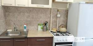 2-к квартира, на длительный срок, 45м2, 4/5 этаж