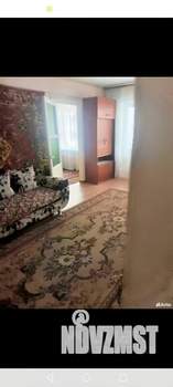 2-к квартира, на длительный срок, 45м2, 2/5 этаж