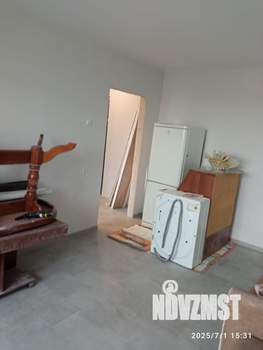 1-к квартира, на длительный срок, 40м2, 7/11 этаж