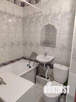 1-к квартира, на длительный срок, 31м2, 4/5 этаж