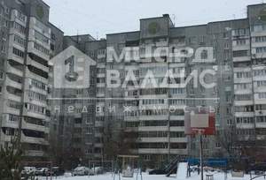 1-к квартира, на длительный срок, 38м2, 6/12 этаж