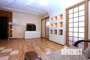 2-к квартира, посуточно, 45м2, 2/5 этаж