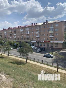 2-к квартира, посуточно, 45м2, 3/5 этаж