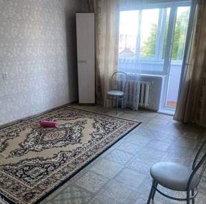 1-к квартира, на длительный срок, 38м2, 3/9 этаж