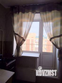 1-к квартира, на длительный срок, 33м2, 8/9 этаж