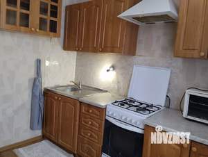 1-к квартира, на длительный срок, 42м2, 2/10 этаж