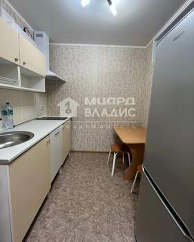 2-к квартира, на длительный срок, 34м2, 1/9 этаж