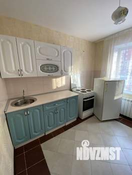 1-к квартира, на длительный срок, 40м2, 1/11 этаж