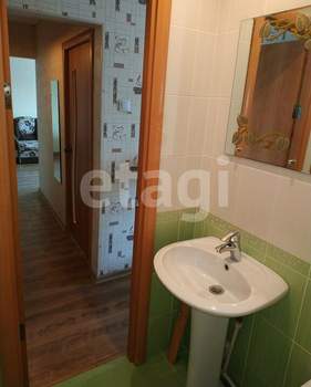 2-к квартира, на длительный срок, 45м2, 5/9 этаж