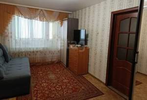 2-к квартира, на длительный срок, 45м2, 7/9 этаж