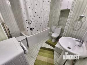 1-к квартира, на длительный срок, 38м2, 7/10 этаж