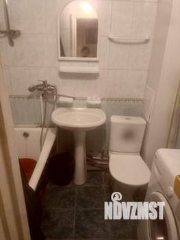 1-к квартира, на длительный срок, 32м2, 1/10 этаж