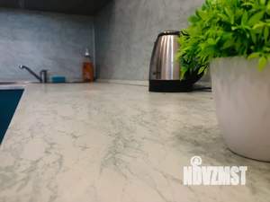 1-к квартира, посуточно, 42м2, 17/18 этаж