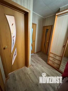 1-к квартира, на длительный срок, 34м2, 6/10 этаж