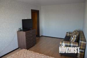 1-к квартира, посуточно, 30м2, 9/9 этаж