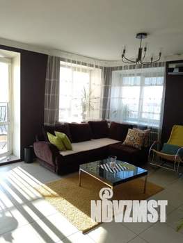 2-к квартира, посуточно, 60м2, 9/10 этаж