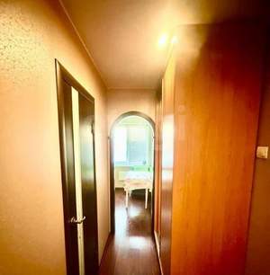 1-к квартира, на длительный срок, 37м2, 2/9 этаж