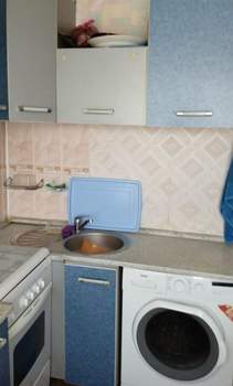 2-к квартира, на длительный срок, 32м2, 1/5 этаж