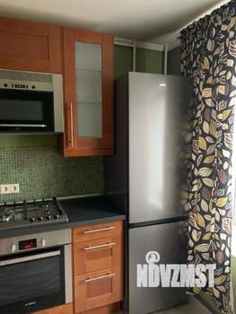 1-к квартира, на длительный срок, 39м2, 2/9 этаж