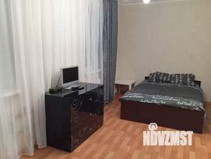 1-к квартира, посуточно, 32м2, 5/5 этаж