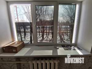 1-к квартира, на длительный срок, 30м2, 2/4 этаж