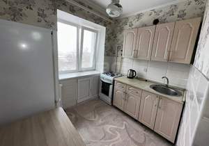 2-к квартира, на длительный срок, 46м2, 5/5 этаж