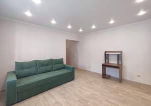 1-к квартира, на длительный срок, 40м2, 5/10 этаж