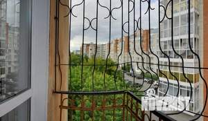 2-к квартира, посуточно, 55м2, 3/5 этаж