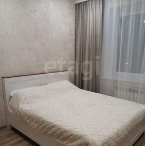 2-к квартира, на длительный срок, 56м2, 8/17 этаж